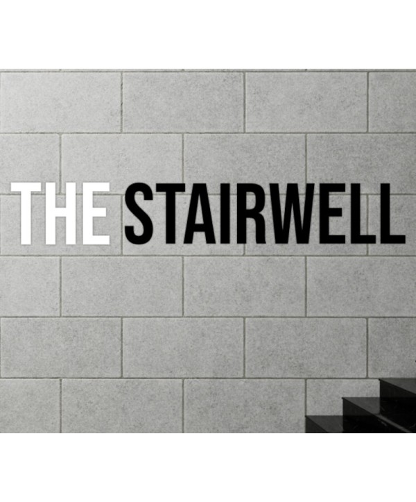 The Stairwell PS5 PlayStation 5 Key EUROPE